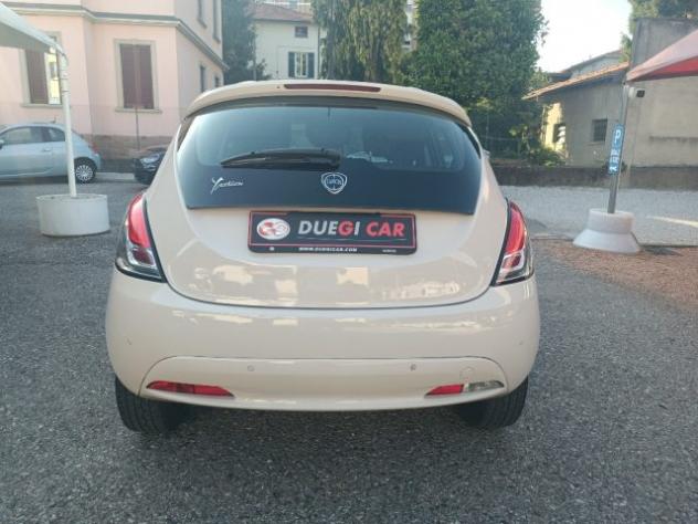 LANCIA Ypsilon 1.2 69 CV 5 porte Silver rif. 23829348 - Foto 6