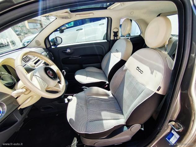 FIAT 500 1.2 Cult - Foto 10