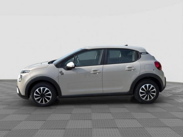CITROEN C3 C3 PureTech 83 S&S You rif. 23684276 - Foto 2