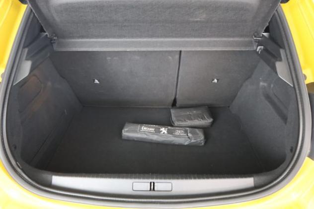 PEUGEOT 208 208 PureTech 130 Stop&Start EAT8 5 porte GT Line rif. 23975446 - Foto 6