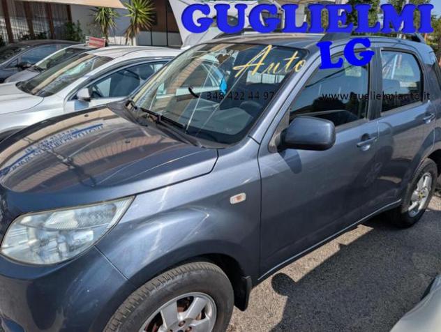 DAIHATSU Terios 1.5 4WD CX Green Powered GPL rif. 24072009 - Foto 3