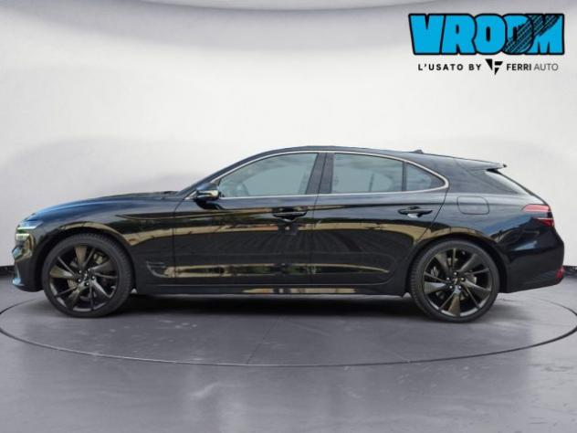 GENESIS G70 Shooting Brake 2.2D RWD Sport rif. 24043692 - Foto 6