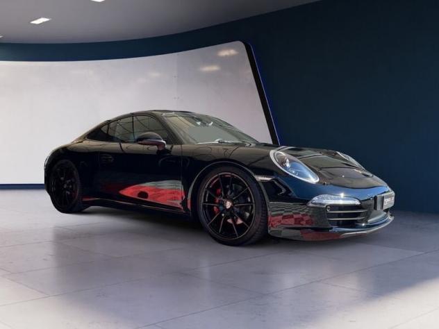 Porsche 911 3.4 Carrera Coupé - Foto 3