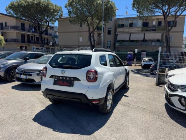 DACIA Duster 1.6 SCe GPL 4x2 Prestige rif. 23969835 - Foto 4