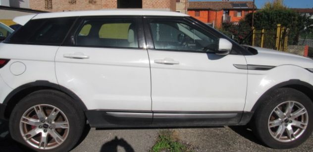 LAND ROVER RANGE EVOQUE 2.2 TD4 5 P. PRESTIGE - Foto 6