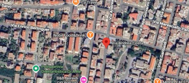 Immobile in asta di 253 m² in vendita a Melito di Porto Salvo