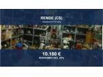 Immobile in asta di 40 m² in vendita a Rende