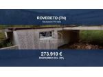 Immobile in asta di 173 m² in vendita a Rovereto