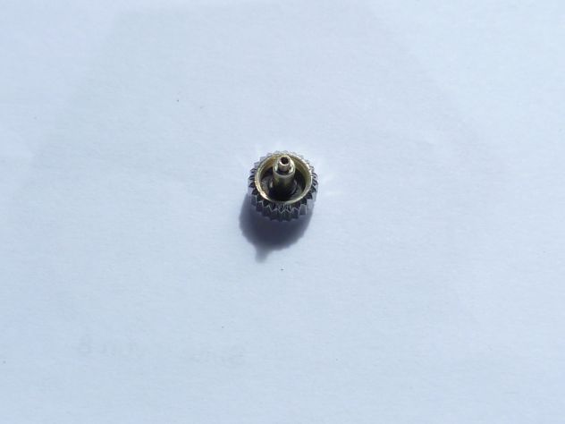 Rolex Org. Krone 24-700-0 alt - Foto 3