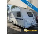 KNAUS SPORT 450 FU SILVER SELECTION + MOVER rif. 24190080