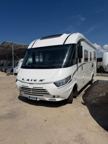 LAIKA LAIKA ECOVIP 712 rif. 23843099