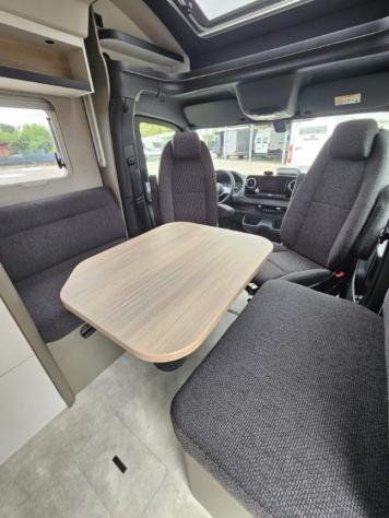 HYMER-ERIBA GT-S 685 MEDITERRANEE rif. 23772459 - Foto 6