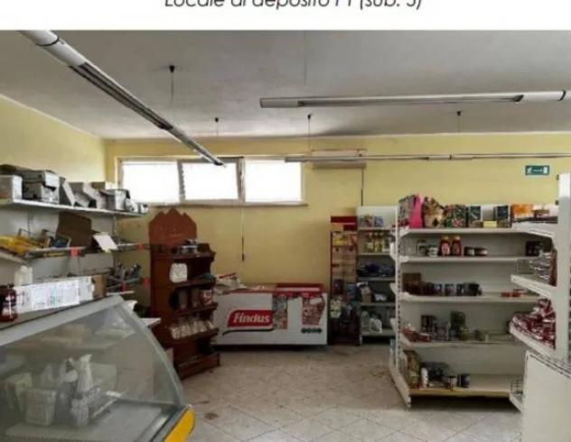 Immobile in asta di 124 m² in vendita a Giuliano Teatino - Foto 10
