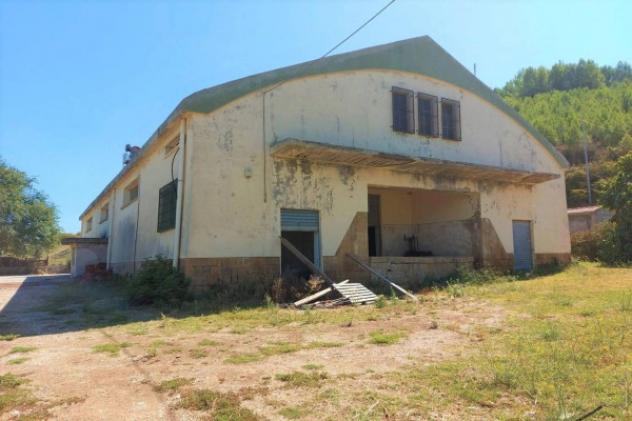 Immobile in asta di 936 m² in vendita a Guasila - Foto 12