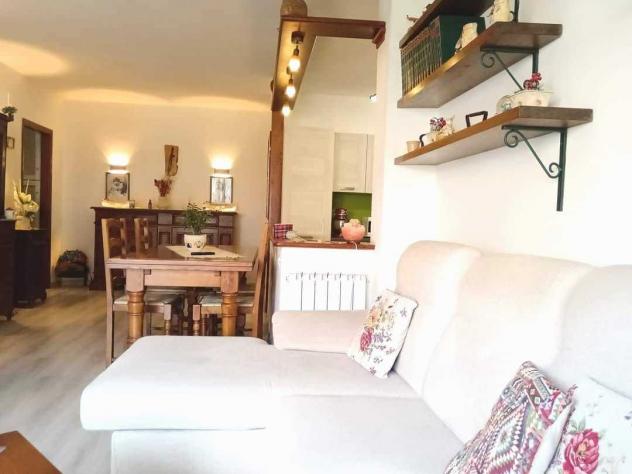 Appartamento in vendita a Abbadia San Salvatore - Foto 19