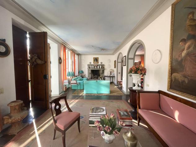 Villa in vendita a Marlia - Capannori 440 mq Rif: 1334576 - Foto 7
