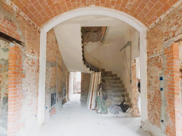 Casa singola in vendita a Orentano - Castelfranco di Sotto 370 mq Rif: 1258796