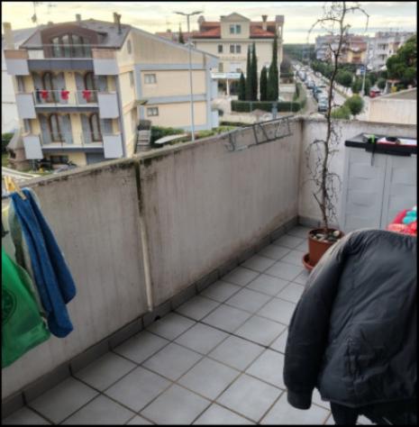 Immobile in asta di 91 m², box auto in vendita a Chioggia - Foto 11