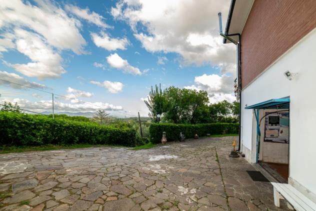 Villa in vendita a Collesalvetti - Foto 20