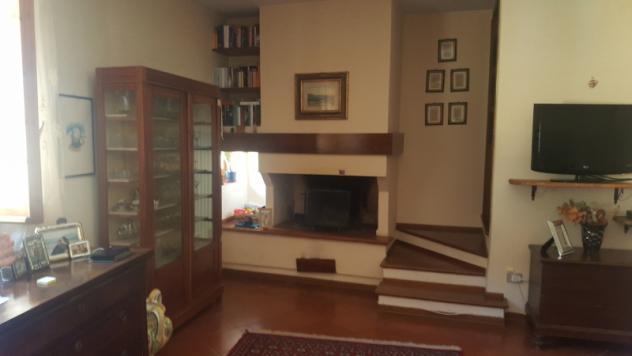 caratteristico appartamento 4 vani doppi servizi - Foto 2
