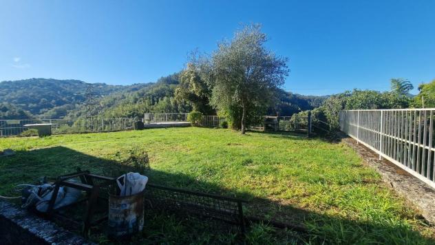 Casa semindipendente in vendita a Soliera - Fivizzano 146 mq Rif: 1451267