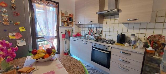 Appartamento in vendita a Caniparola - Fosdinovo 100 mq Rif: 1296173