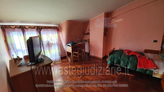IMMOBILI-IMMOBILE RESIDENZIALE-Via delle Pampas 41 - Foto 6
