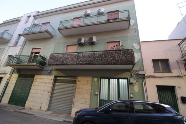 APPARTAMENTO VIA FERRARIS GROTTAGLIE - Foto 10