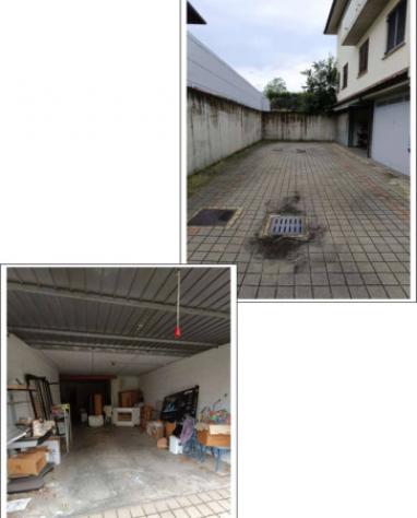 Immobile in asta di 92 m² in vendita a Inveruno - Foto 4