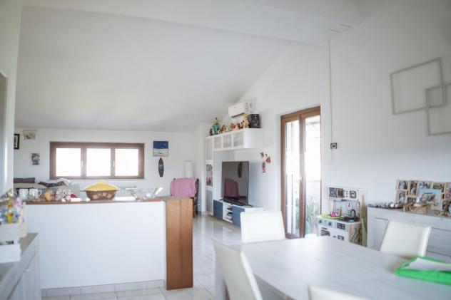 Appartamento in vendita a Luni 170 mq Rif: 1417848 - Foto 9