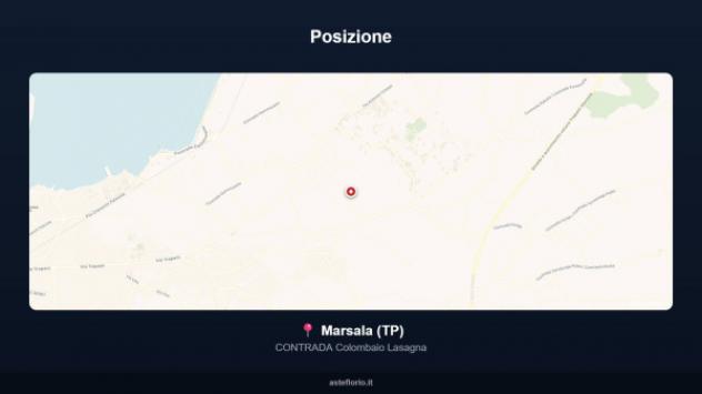 Immobile in asta di 150 m² in vendita a Marsala - Foto 11