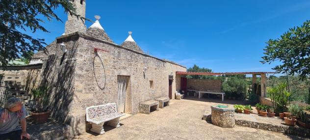 Chalet / Baita in vendita a Martina Franca - Foto 2