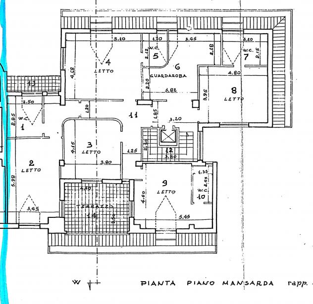 Villa in Via Casa Braca - Foto 5