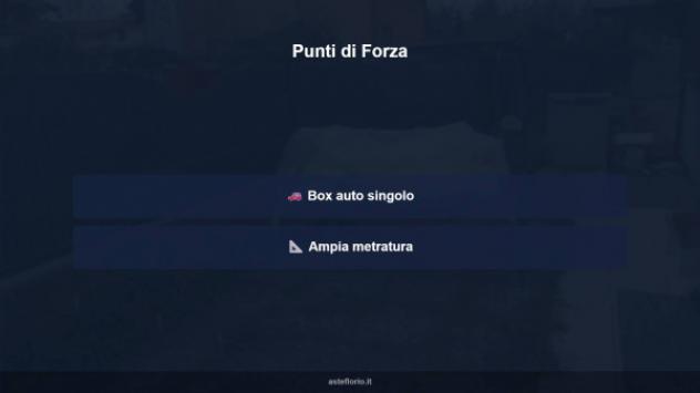 Immobile in asta di 130 m², box auto in vendita a Pozzo d'Adda - Foto 16