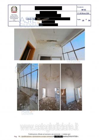 IMMOBILI-IMMOBILE RESIDENZIALE-Via Mazzini, 52, 74026 Pulsano TA, Italia - Foto 5