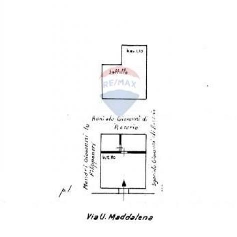 Casa Indipendente in vendita a Ragusa, Centro - Foto 18