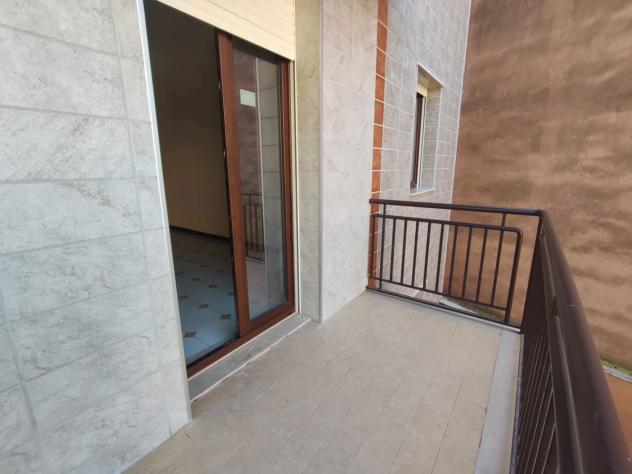 Appartamento - San Severo . Rif.: cod. rif6039261VRG - Foto 2