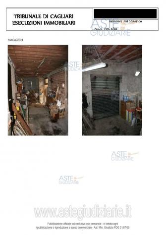 IMMOBILI-IMMOBILE RESIDENZIALE-Via Roma n.45 - Foto 7