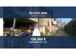 Immobile in asta di 229 m² in vendita a Seveso