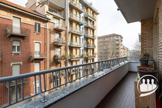 Appartamento in vendita a Torino, Parella - Foto 18
