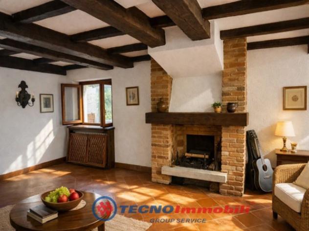 Villa di 250 m² con più di 5 locali e posto auto in vendita a Torino - Foto 8