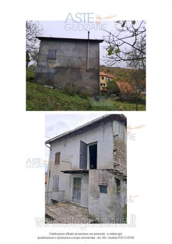 IMMOBILI-IMMOBILE RESIDENZIALE-Località Alpicella, 23, 16029 Alpicella GE, Italia - Foto 5
