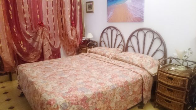 SARDEGNA - Grande casa direttamente al mare di PORTO-PINETTO - Porto Pino - Foto 8