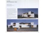 BIENNALE DI ARCHITETTURA IN FVG 2005