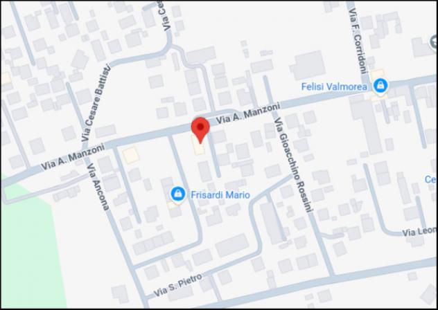 Immobile in asta di 77 m² con più di 5 locali in vendita a Cairate - Foto 12
