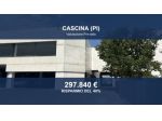 Immobile in asta di 526 m² in vendita a Cascina
