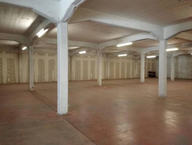 Immobile in asta di 750 m² in vendita a Fermo - Foto 7