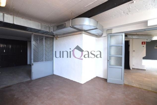 Ufficio – Laboratorio in locazione a Lecco, zona Castello - Foto 19