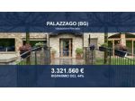 Immobile in asta di 3510 m² in vendita a Palazzago