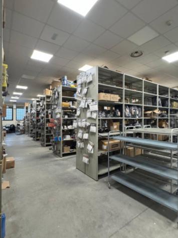 Immobile in asta di 1301 m² in vendita a Peccioli - Foto 10